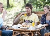 Наружное наблюдение 24 серия