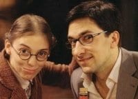 Не родись красивой 97-я - 99-я серии