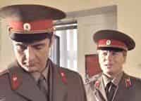 Ненависть 1-я - 9-я серии