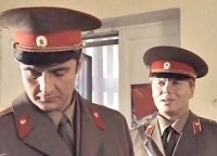 Ненависть 3-я - 9-я серии