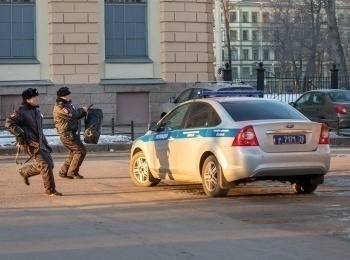 Невский. Тень архитектора Понять, простить