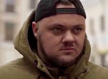 Обещание кадры Обещание кадры