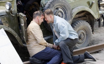 Однажды в Ростове 10 серия
