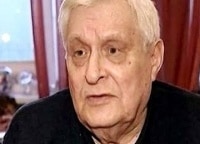 Олег Басилашвили. Неужели это я?! К юбилею актера