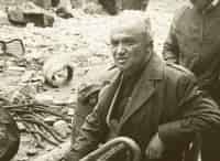 Он рассказывал сны кадры