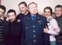 Опера. Хроники убойного отдела-2 9-я и 10-я серии