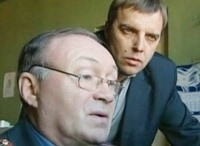 Опера. Хроники убойного отдела 29-й - 32-й фильмы