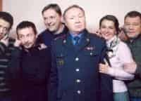 Опера. Хроники убойного отдела-3 9-я и 10-я серии
