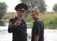 Отдел 5-я - 8-я серии