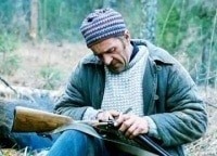 Охотник кадры Охотник кадры
