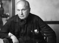Охотник за головами. В объективе - звезды