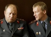 Охотники за бриллиантами 6-я - 8-я серии