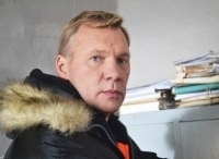Пасечник Отрава, 1-я и 2-я серии