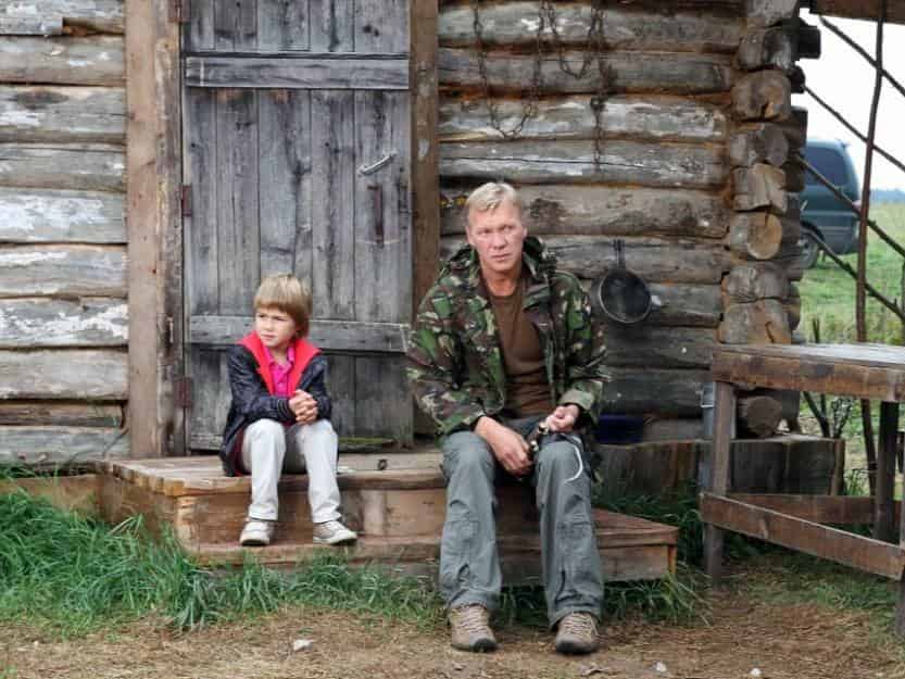 Пасечник Вспомнить всё: Часть 1-я