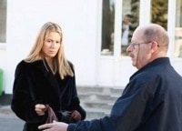 Первое правило королевы 1-я и 2-я серии