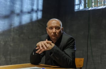 Пес Пугало