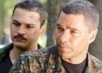 Платина-2. Свои и чужие 10-я - 12-я серии