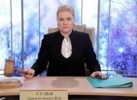 По делам несовершеннолетних 389-я, 390-я и 736-я серии