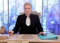 По делам несовершеннолетних 687-я и 688-я серии