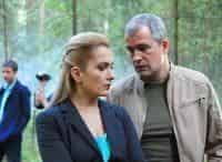 По горячим следам 22 серия - Отчаянная домохозяйка