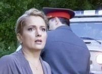 По горячим следам 30 серия - Павлик
