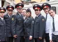 Под прицелом 1-я - 2-я серии