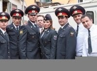 Под прицелом 10-я - 12-я серии