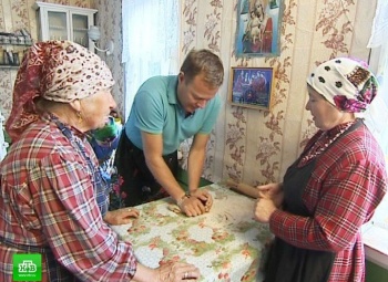 Поедем, поедим! Крым