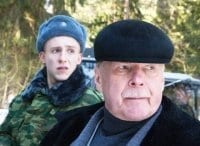 Поезд на север 3-я и 4-я серии