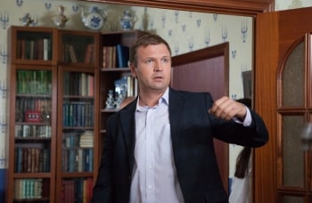 Поздние цветы 1 серия
