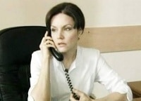 Право на ошибку 1-я - 4-я серии