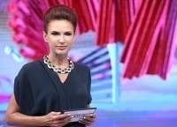 Присяжные красоты 18 серия - Обухова
