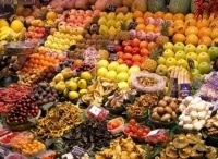 Продуктовые рынки: в сердце города 2 серия - Фрайбург