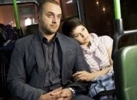 Профиль убийцы Фильм 8-й - Поклонник, 2 серия