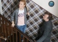 Прошлое умеет ждать 1-я и 2-я серии