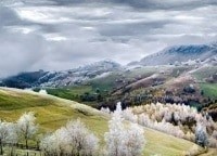 Путешественник кадры