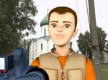 Путешествуй с нами! Санкт-Петербург