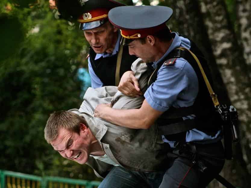 Пятницкий Тёзка