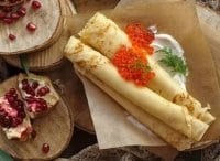Ресторан За сценой. Театральный ужин