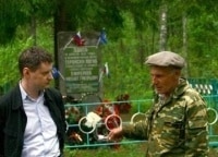 Ржев: Неизвестная битва Георгия Жукова кадры