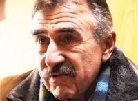 Семин. Возмездие 1-я - 4-я серии