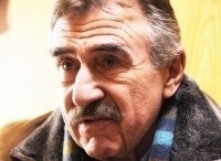 Семин. Возмездие 13-я - 16-я серии