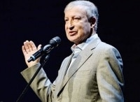Семён Альтов. Женщин волнует, мужчин успокаивает