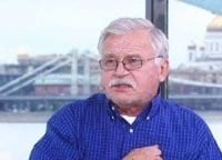 Сергей Никоненко. Мне осталась одна забава... К 75-летию актера