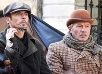 Шерлок Холмс Фильм 7-й - Последнее дело Холмса