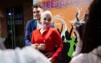 Шоу про любовь кадры Шоу про любовь кадры