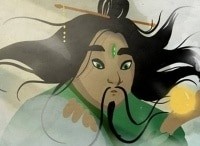 Сказочный час кадры