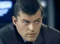 След Звонок с того света
