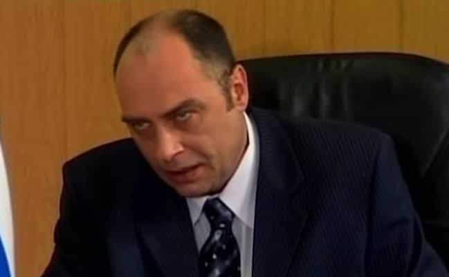 Следопыт По следам золотого коня: Часть 4-я