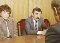Следствие ведут знатоки Дело №10 - Ответный удар, 1-я - 3-я серии